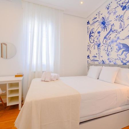 For You Rentals Coqueto Y Bonito Apartamento Temporal De Dos Dormitorios En El Retiro Axii66 마드리드 외부 사진