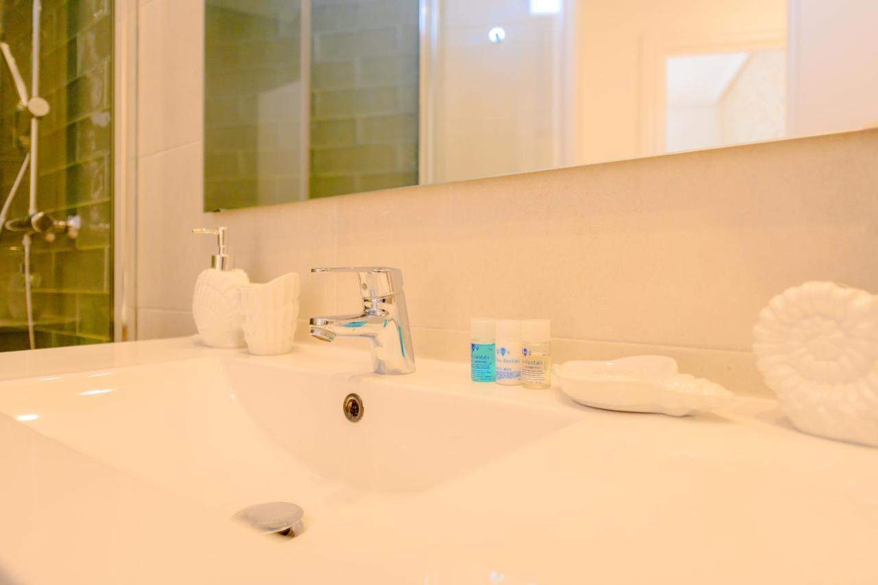 For You Rentals Coqueto Y Bonito Apartamento Temporal De Dos Dormitorios En El Retiro Axii66 마드리드 외부 사진