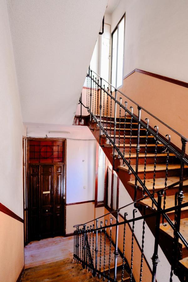 For You Rentals Coqueto Y Bonito Apartamento Temporal De Dos Dormitorios En El Retiro Axii66 마드리드 외부 사진